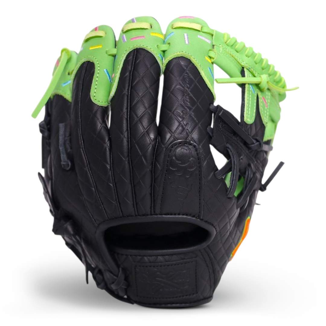youth | sour apple ice cream glove – Absolutely Ridiculous