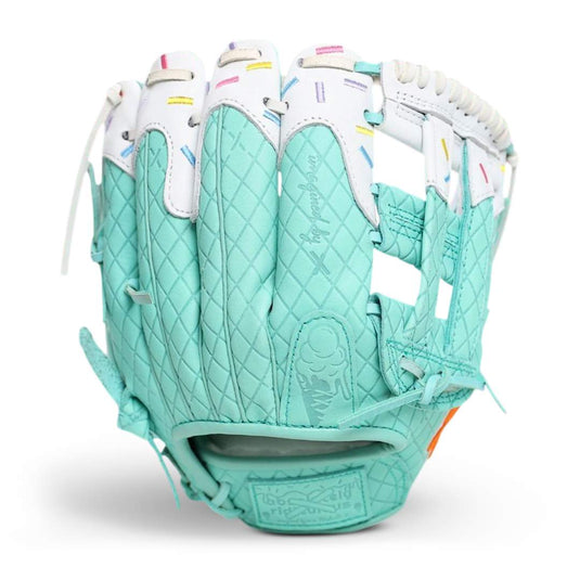 Youth Softball | Vanilla Mint Ice Cream Glove