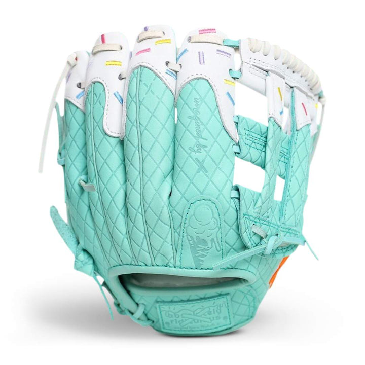 Youth Softball | Vanilla Mint Ice Cream Glove