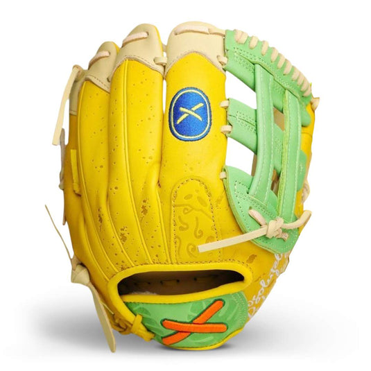 Youth Softball | Banana Glove