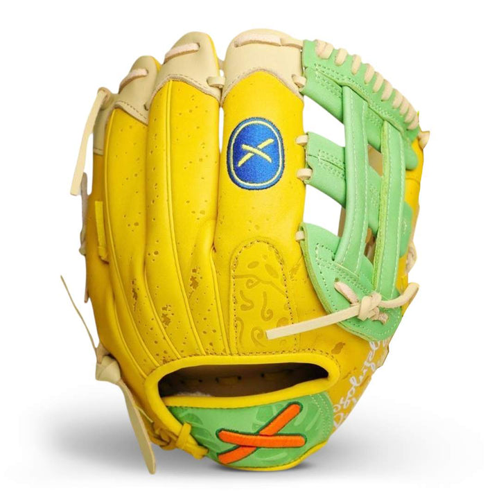 Youth Softball | Banana Glove