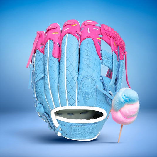 Youth Softball | Cotton Candy Ice Cream Glove