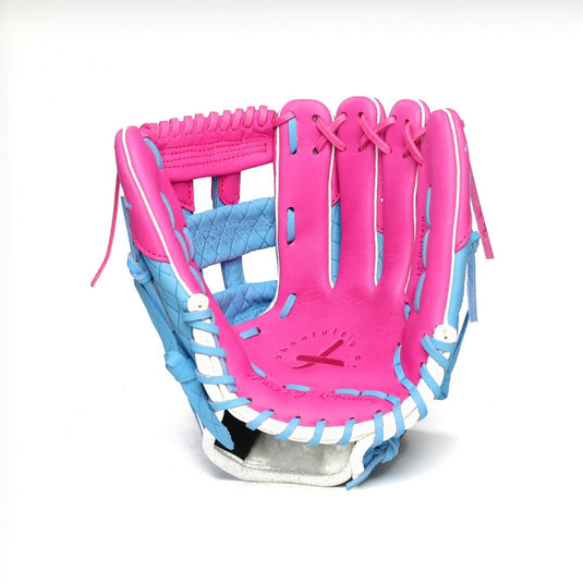 Youth Softball | Cotton Candy Ice Cream Glove