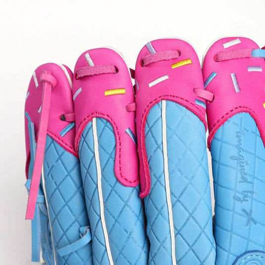 Youth Softball | Cotton Candy Ice Cream Glove