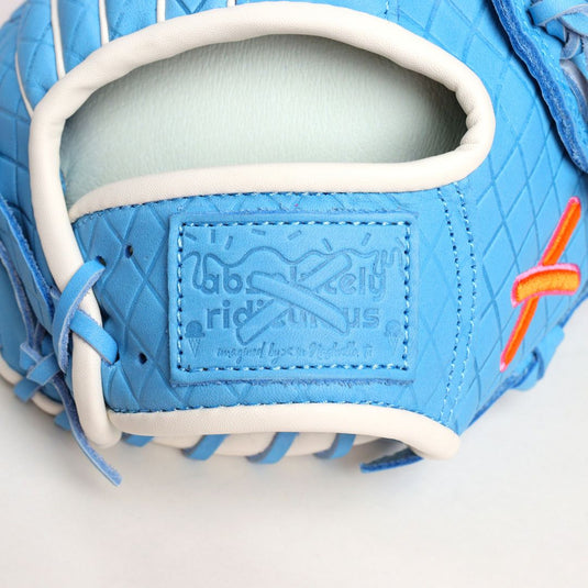 Youth Softball | Cotton Candy Ice Cream Glove