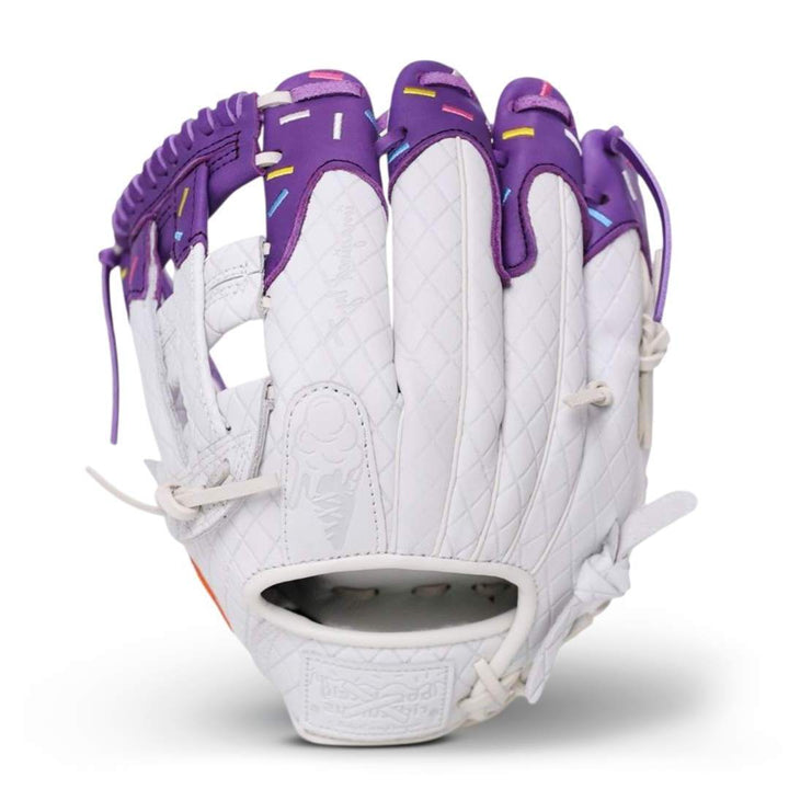 Translation missing: es.Youth Softball | Grape Concord Whiteout Ice Cream Glove