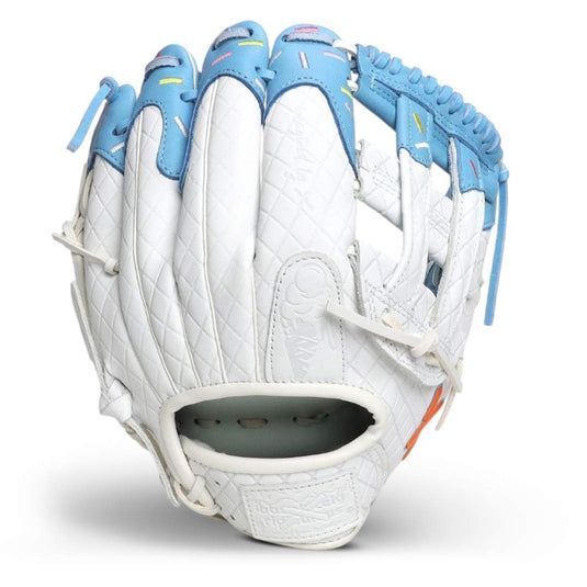 Youth Softball | Pushin' P Iced Out Ice Cream Glove
