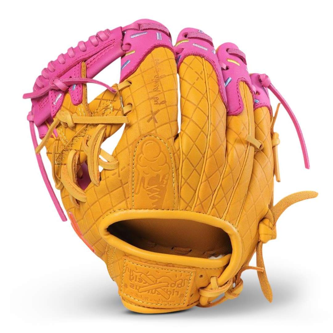 youth | strawberry ice cream glove – Absolutely Ridiculous