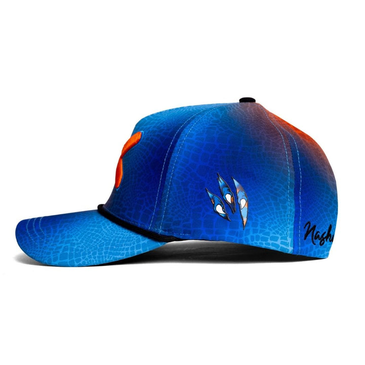 Translation missing: es.Zilla by Blake Snell | Hat