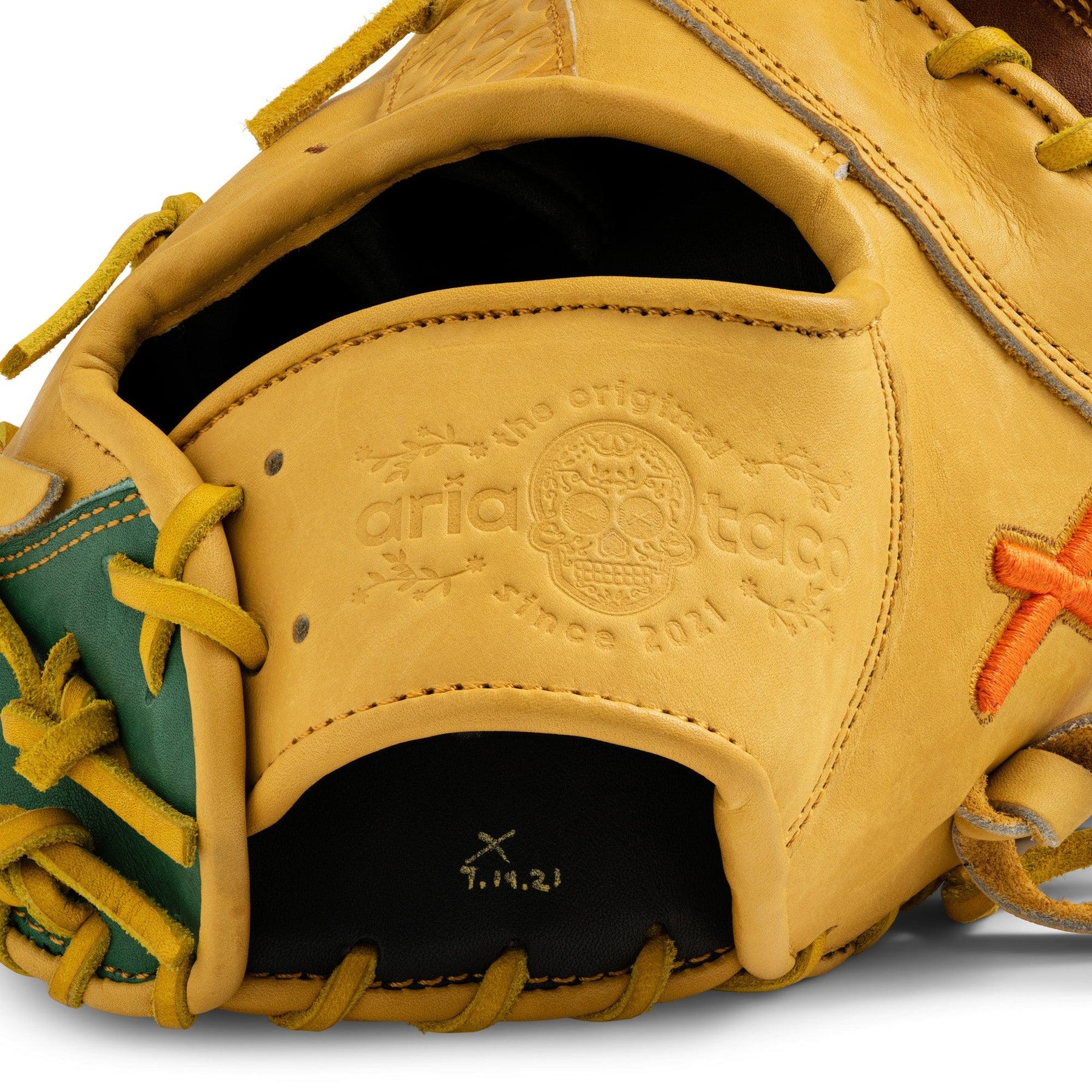 taco glove  first base – Absolutely Ridiculous innovation for