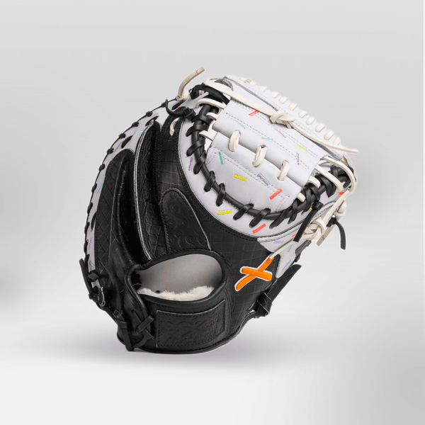 cookies & cream catchers glove – Absolutely Ridiculous innovation for  Athletes