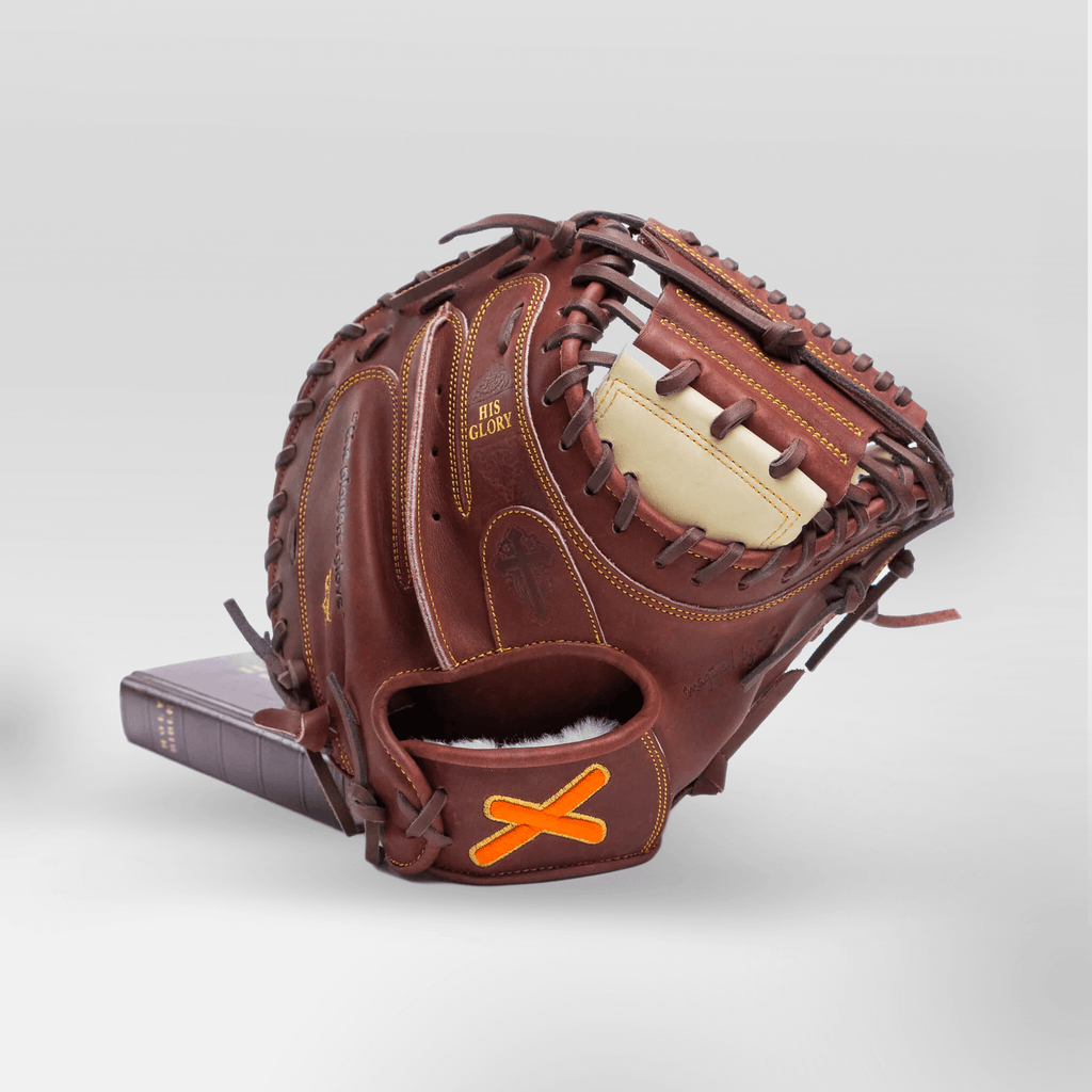 Leather Baseball Kit - Build Your Own Baseball