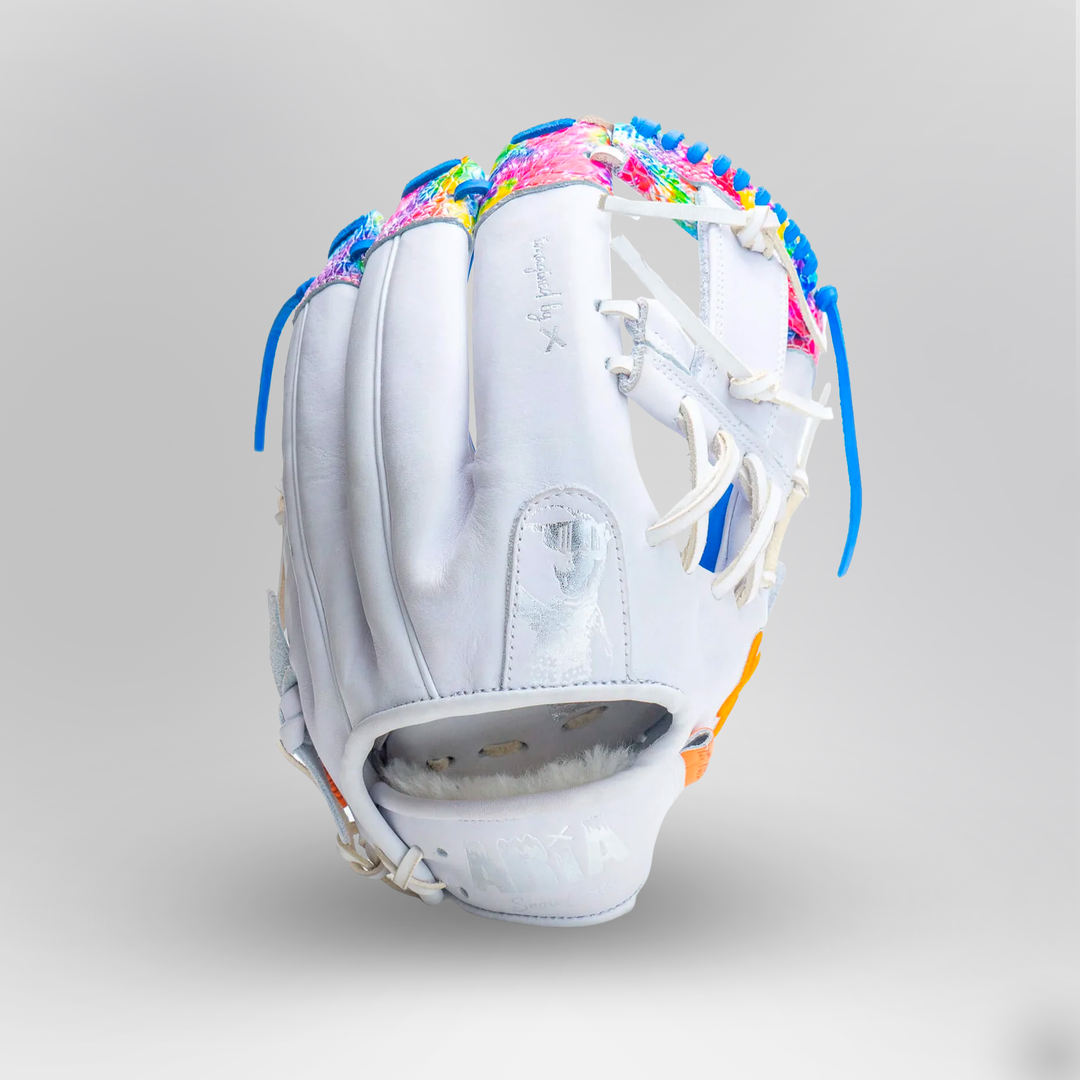 snow cone glove | rare edition – Absolutely Ridiculous innovation