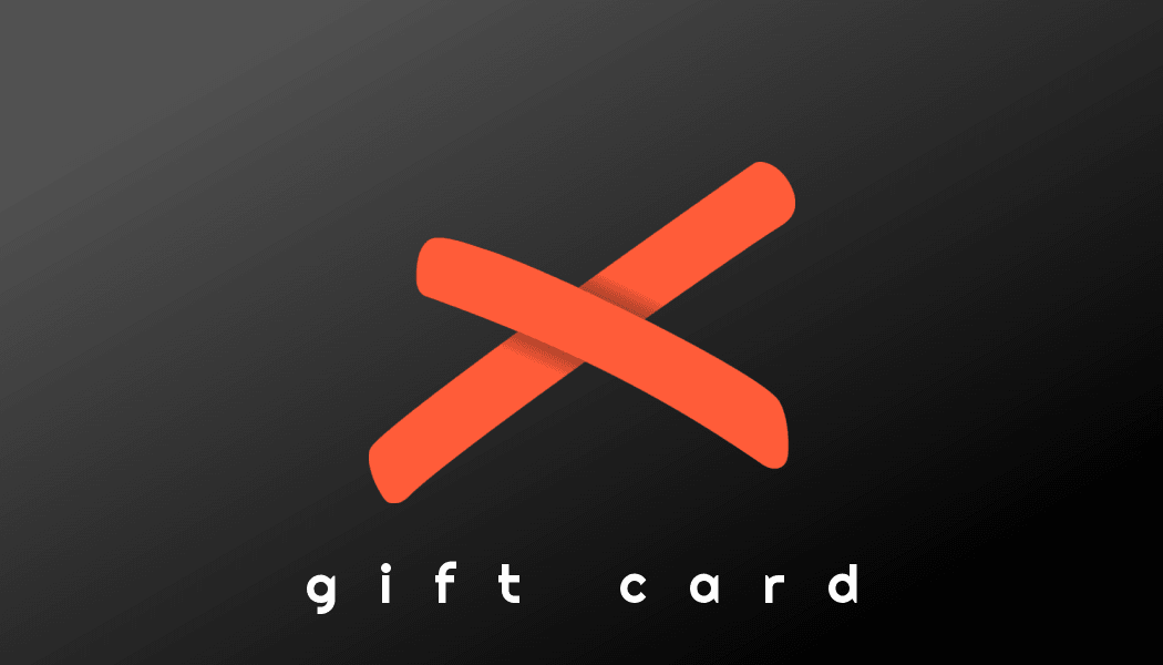 absolutely ridiculous gift card - Absolutely Ridiculous Innovation for Athletes (ARiA Collective)