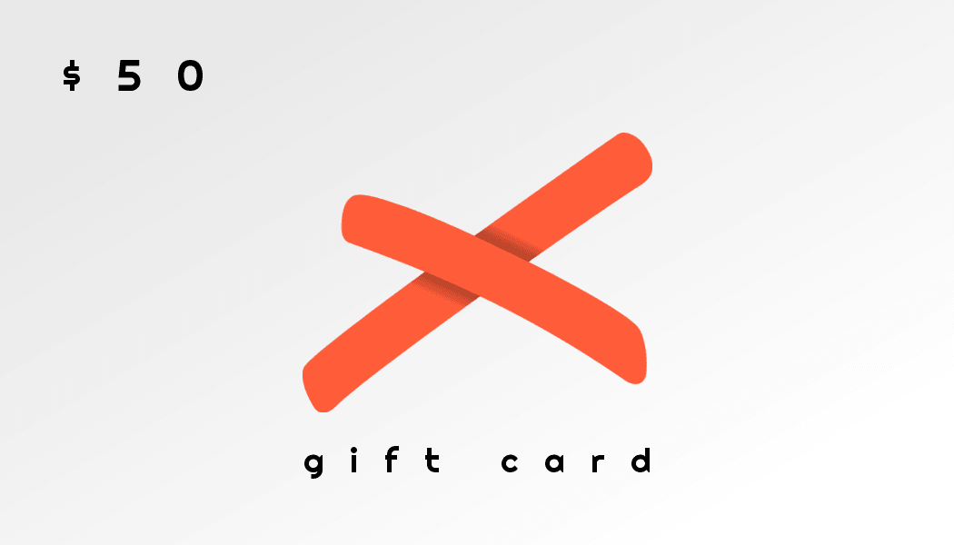 absolutely ridiculous gift card - Absolutely Ridiculous Innovation for Athletes (ARiA Collective)