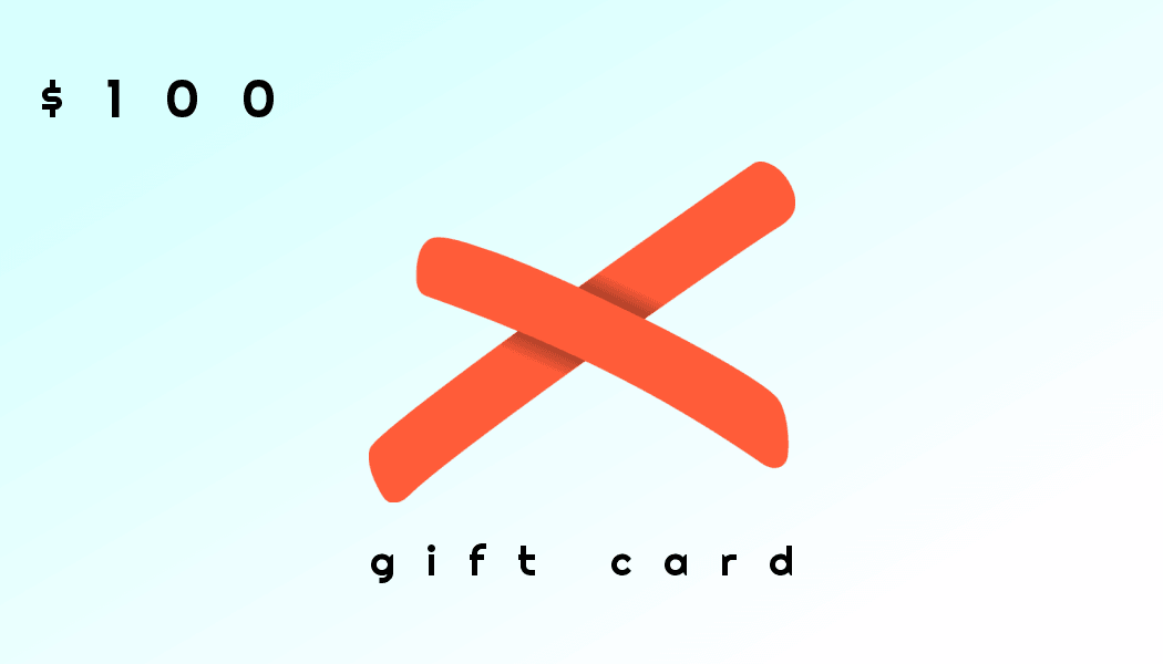 absolutely ridiculous gift card - Absolutely Ridiculous Innovation for Athletes (ARiA Collective)