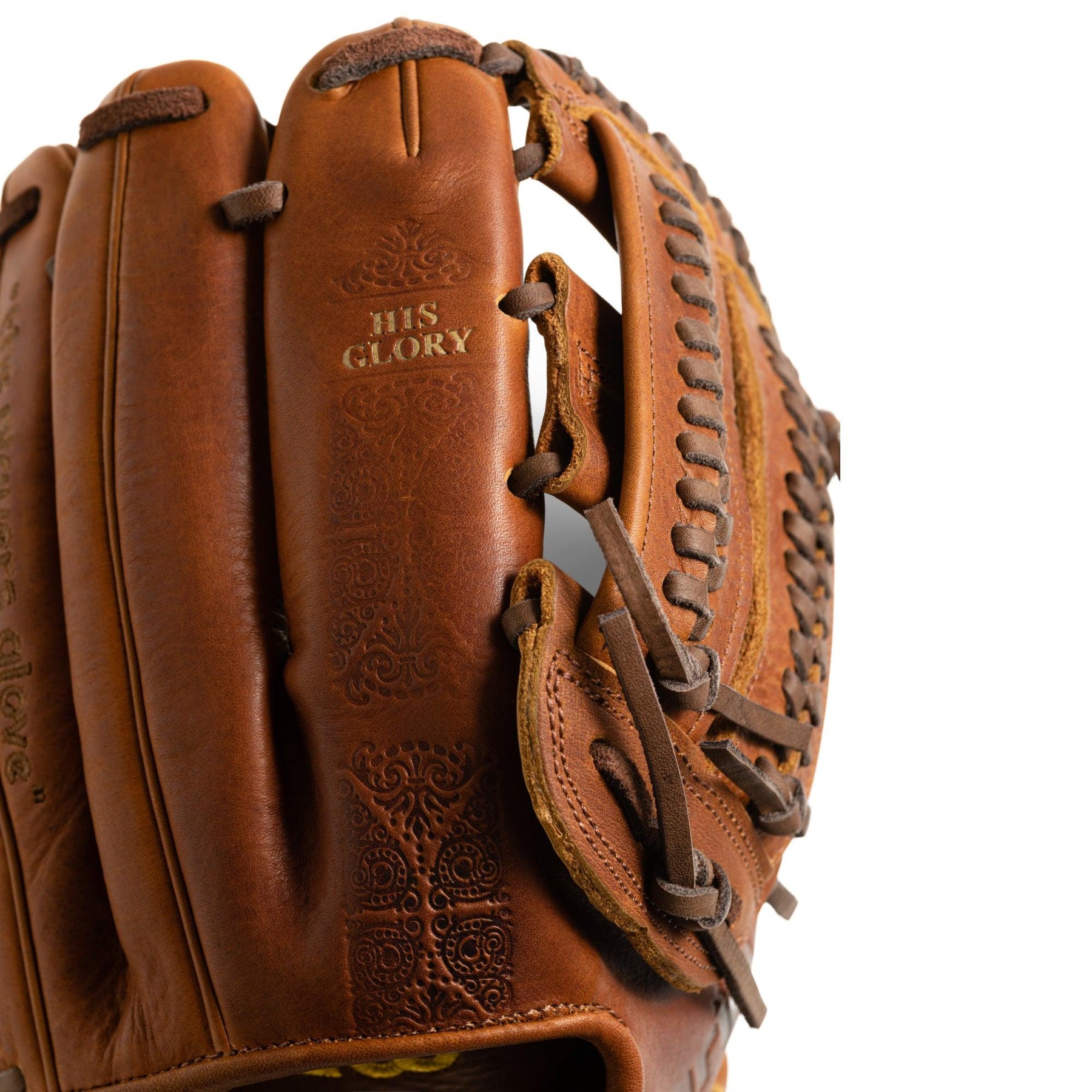 bible glove - baseball glove by luke weaver – Absolutely Ridiculous  innovation for Athletes