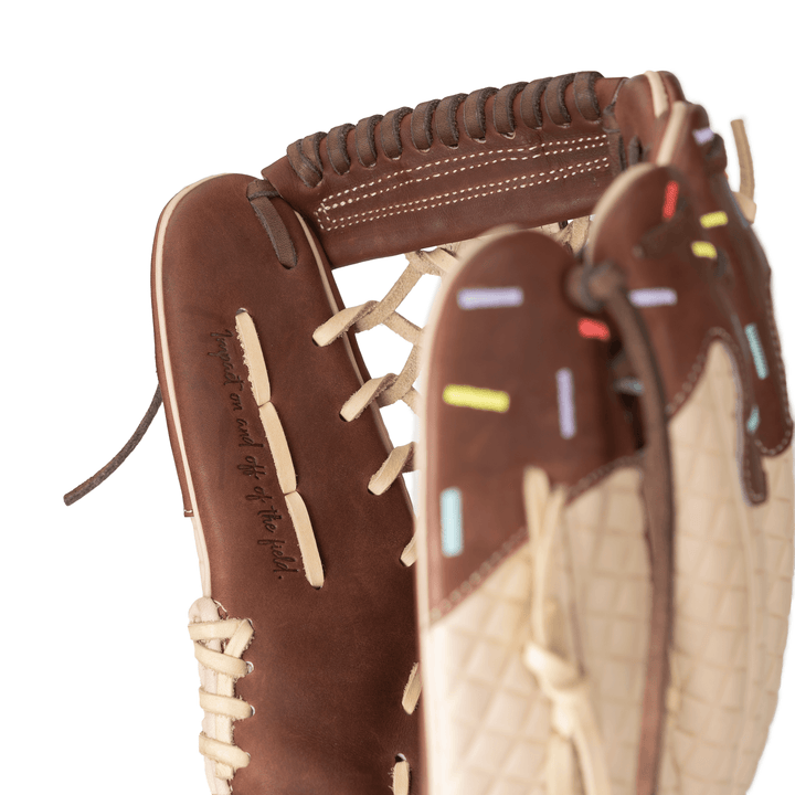 Translation missing: en.chocolate ice cream glove | rare edition - Absolutely Ridiculous Innovation for Athletes (ARiA Collective)