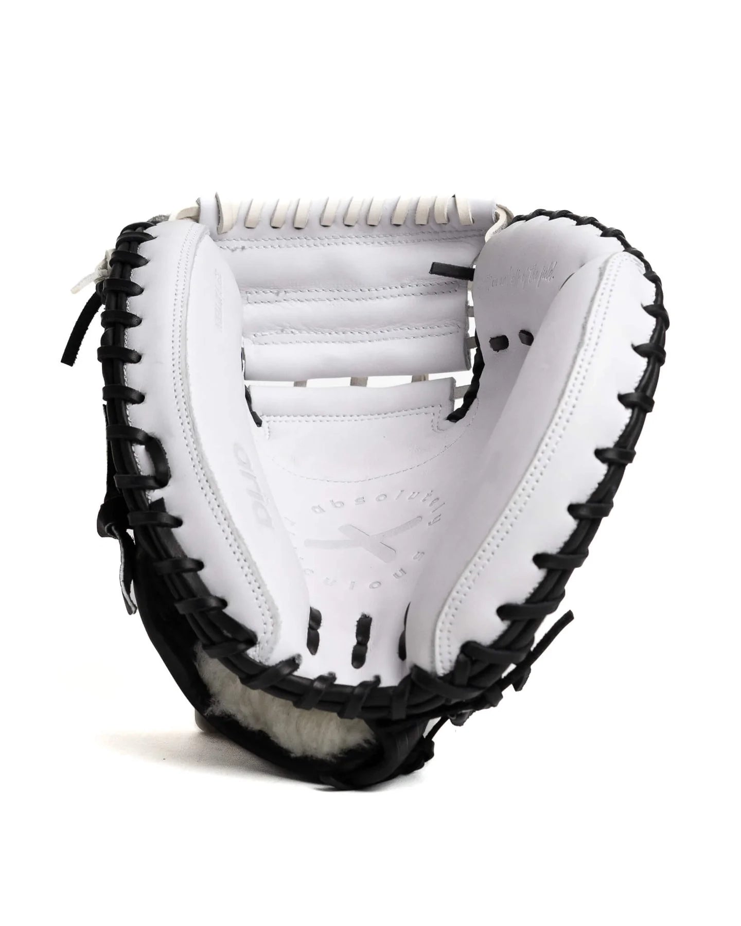 cookies & cream catchers glove – Absolutely Ridiculous innovation for  Athletes