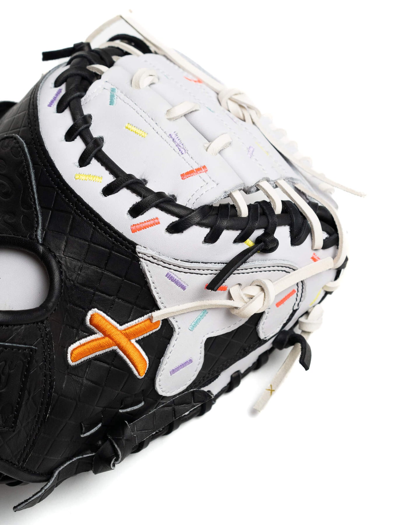 cookies & cream catchers glove – Absolutely Ridiculous innovation for  Athletes