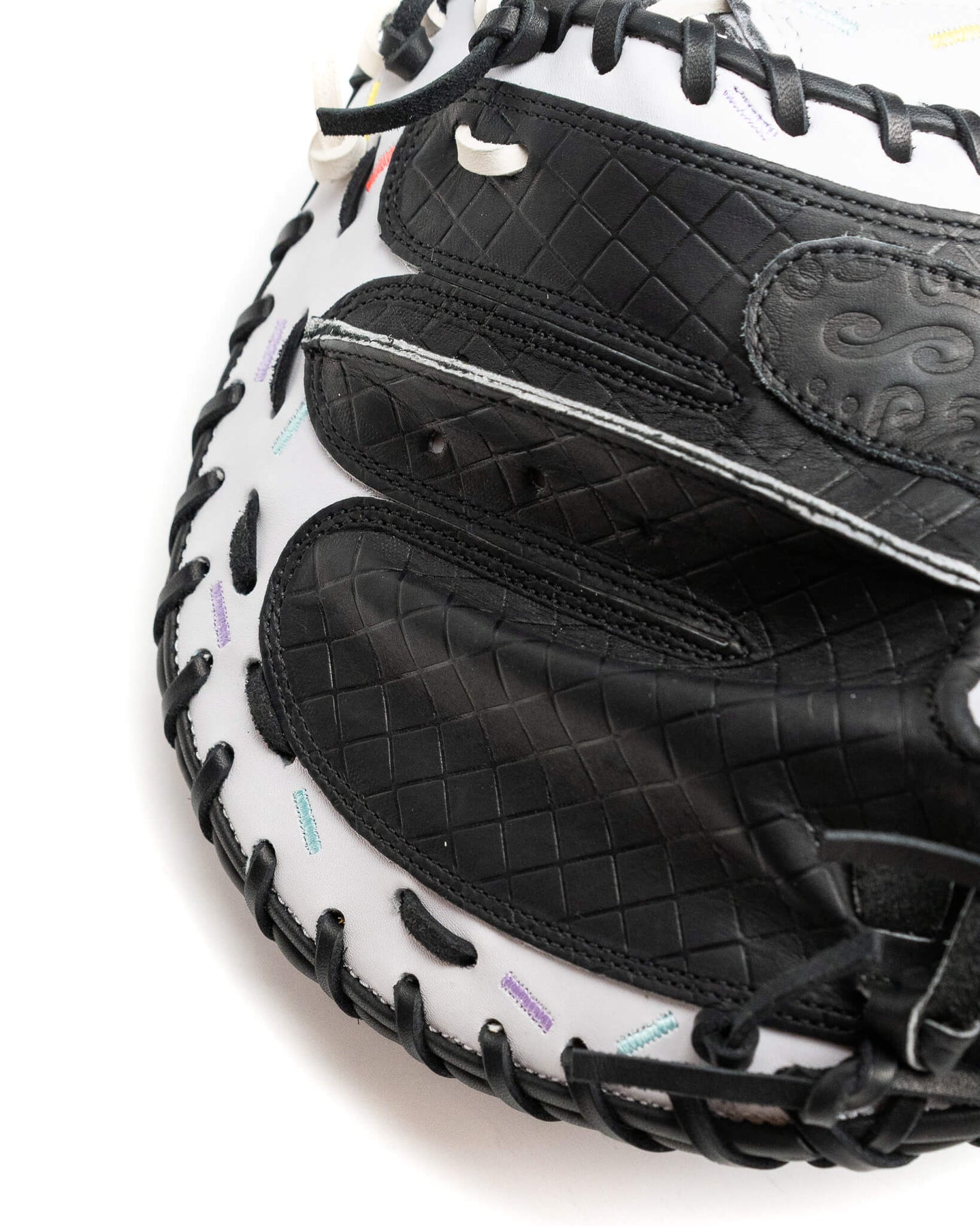 cookies & cream catchers glove – Absolutely Ridiculous innovation for  Athletes