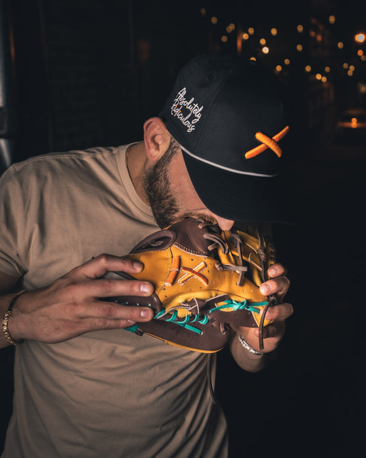 Cheeseburger Glove | RARE Edition (20)