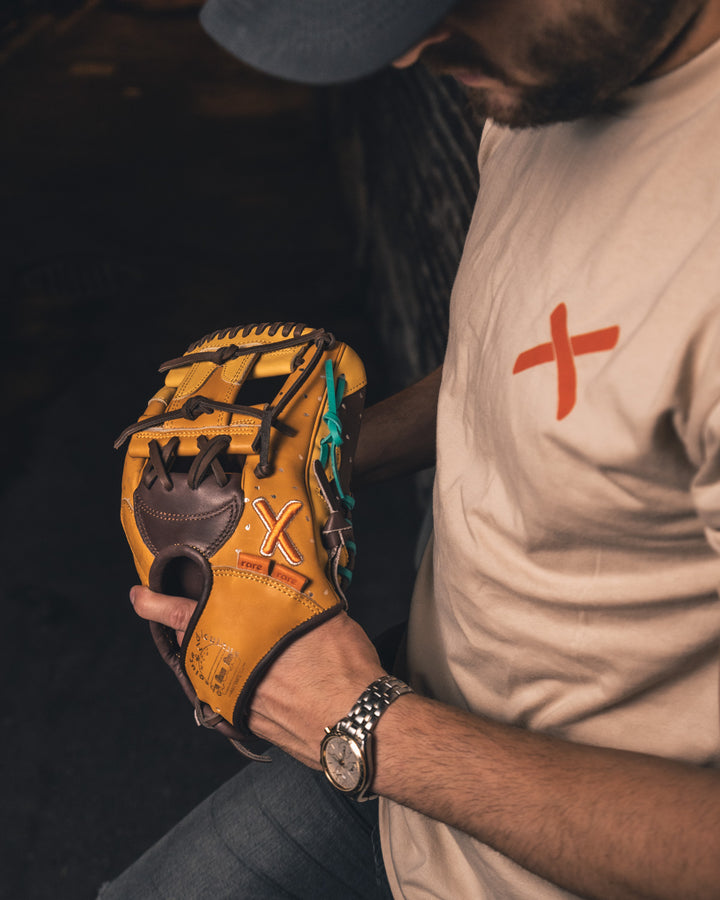Translation missing: en.Cheeseburger Glove | RARE Edition (20)