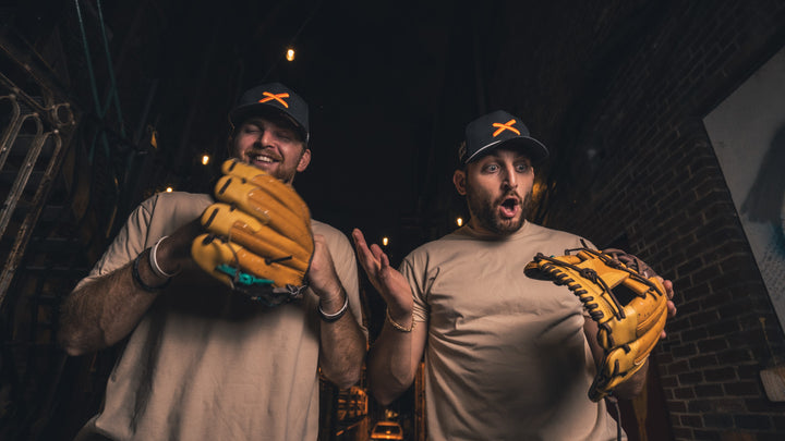 Translation missing: en.Cheeseburger Glove | RARE Edition (20)