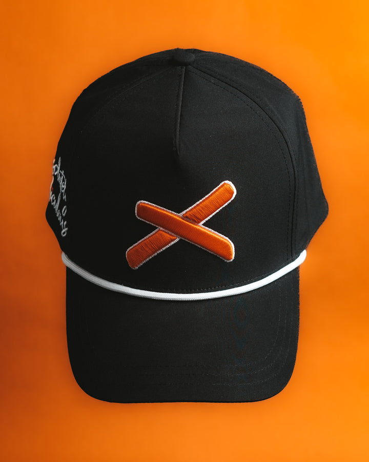 Translation missing: en.✘ Hat