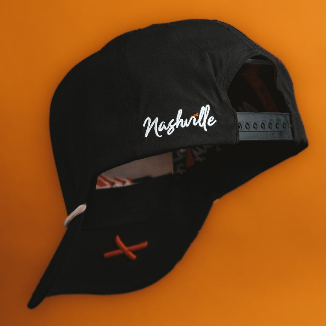 Official Imagined by ✘ Hat – Absolutely Ridiculous innovation for