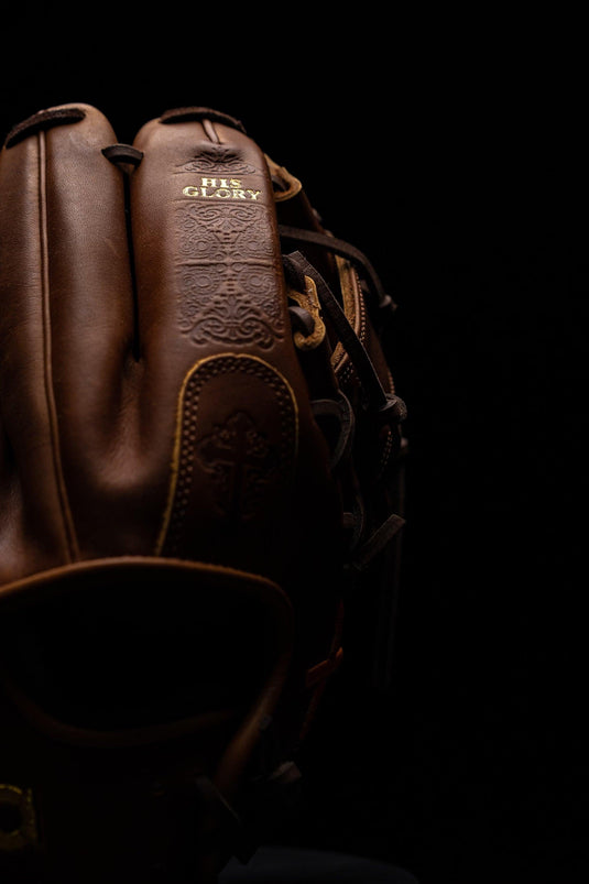 bible glove '22 | rare edition - Absolutely Ridiculous Innovation for Athletes (ARiA Collective)