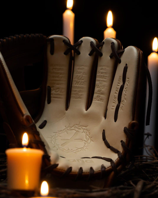 bible glove '22 | rare edition - Absolutely Ridiculous Innovation for Athletes (ARiA Collective)