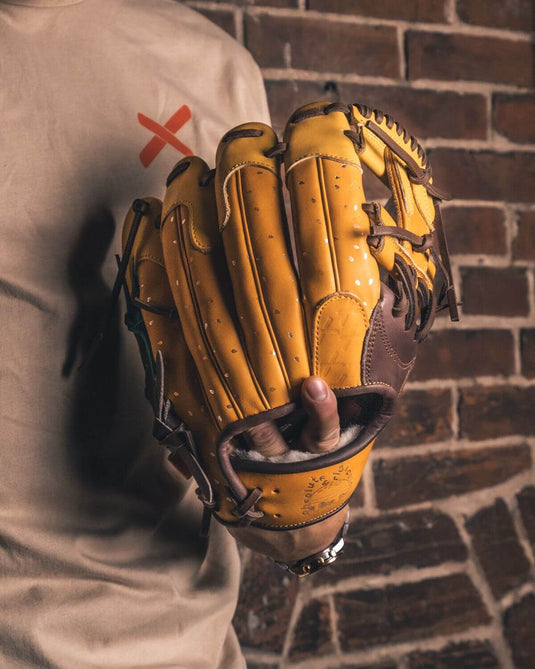 Cheeseburger Glove | RARE Edition (20)