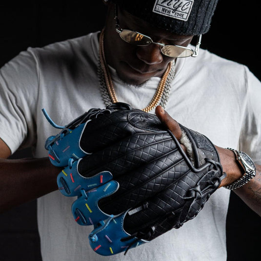 pushin' 🅿️ ice cream glove | rare edition - Absolutely Ridiculous Innovation for Athletes (ARiA Collective)