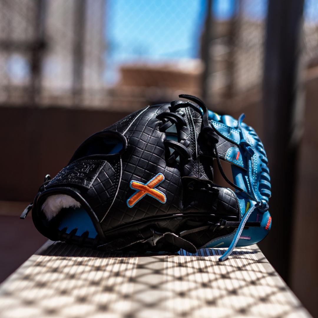 Pushin'🅿️アイスクリームグローブ |レアエディション – Absolutely