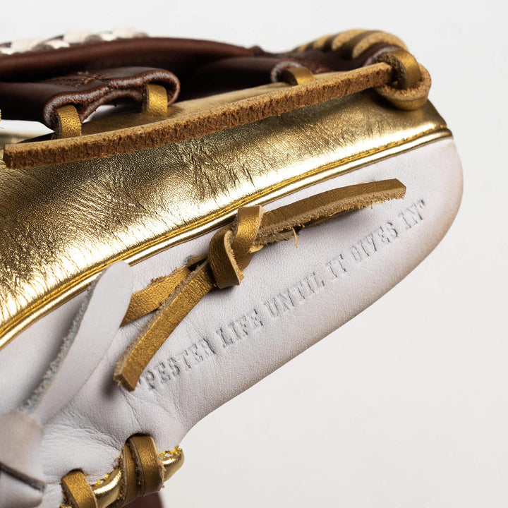 Translation missing: ja.rudy ruettiger glove | rare edition - Absolutely Ridiculous Innovation for Athletes (ARiA Collective)