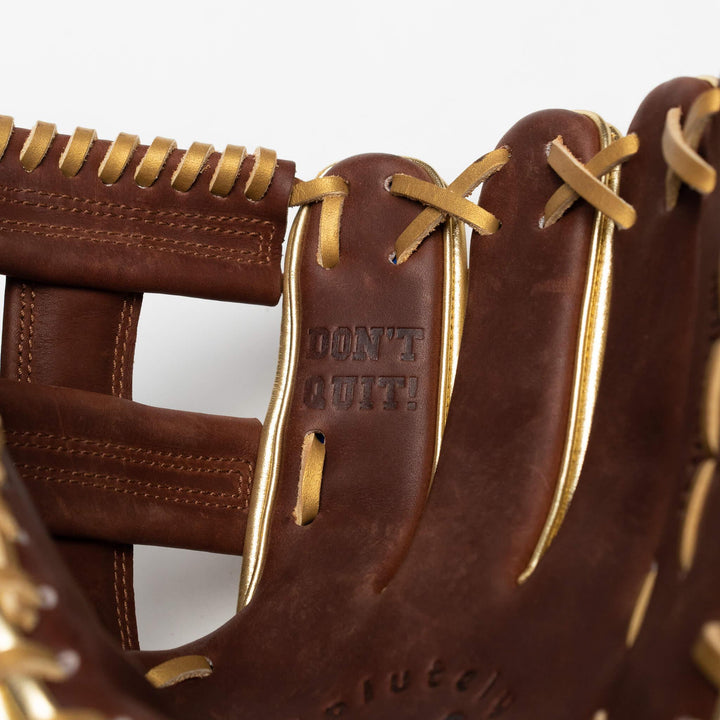 Translation missing: ja.rudy ruettiger glove | rare edition - Absolutely Ridiculous Innovation for Athletes (ARiA Collective)