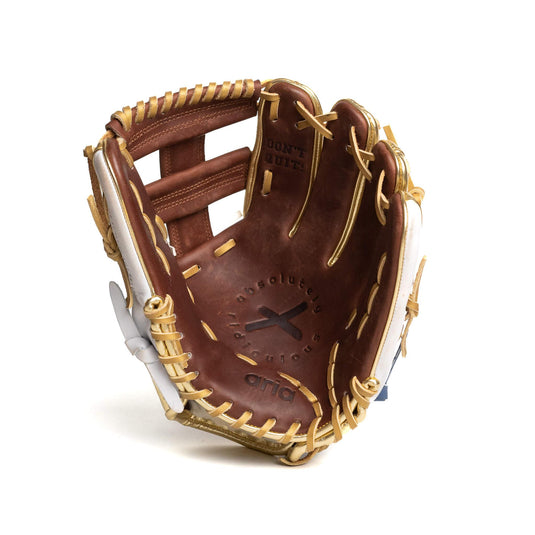rudy ruettiger glove | rare edition - Absolutely Ridiculous Innovation for Athletes (ARiA Collective)