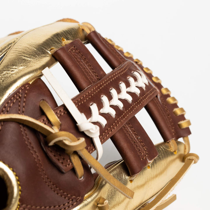 Translation missing: ja.rudy ruettiger glove | rare edition - Absolutely Ridiculous Innovation for Athletes (ARiA Collective)