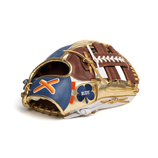 rudy ruettiger glove | rare edition - Absolutely Ridiculous Innovation for Athletes (ARiA Collective)