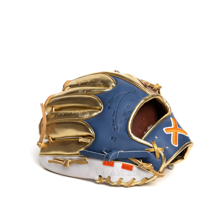 Translation missing: ja.rudy ruettiger glove | rare edition - Absolutely Ridiculous Innovation for Athletes (ARiA Collective)