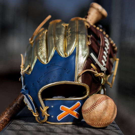 rudy ruettiger glove | rare edition - Absolutely Ridiculous Innovation for Athletes (ARiA Collective)