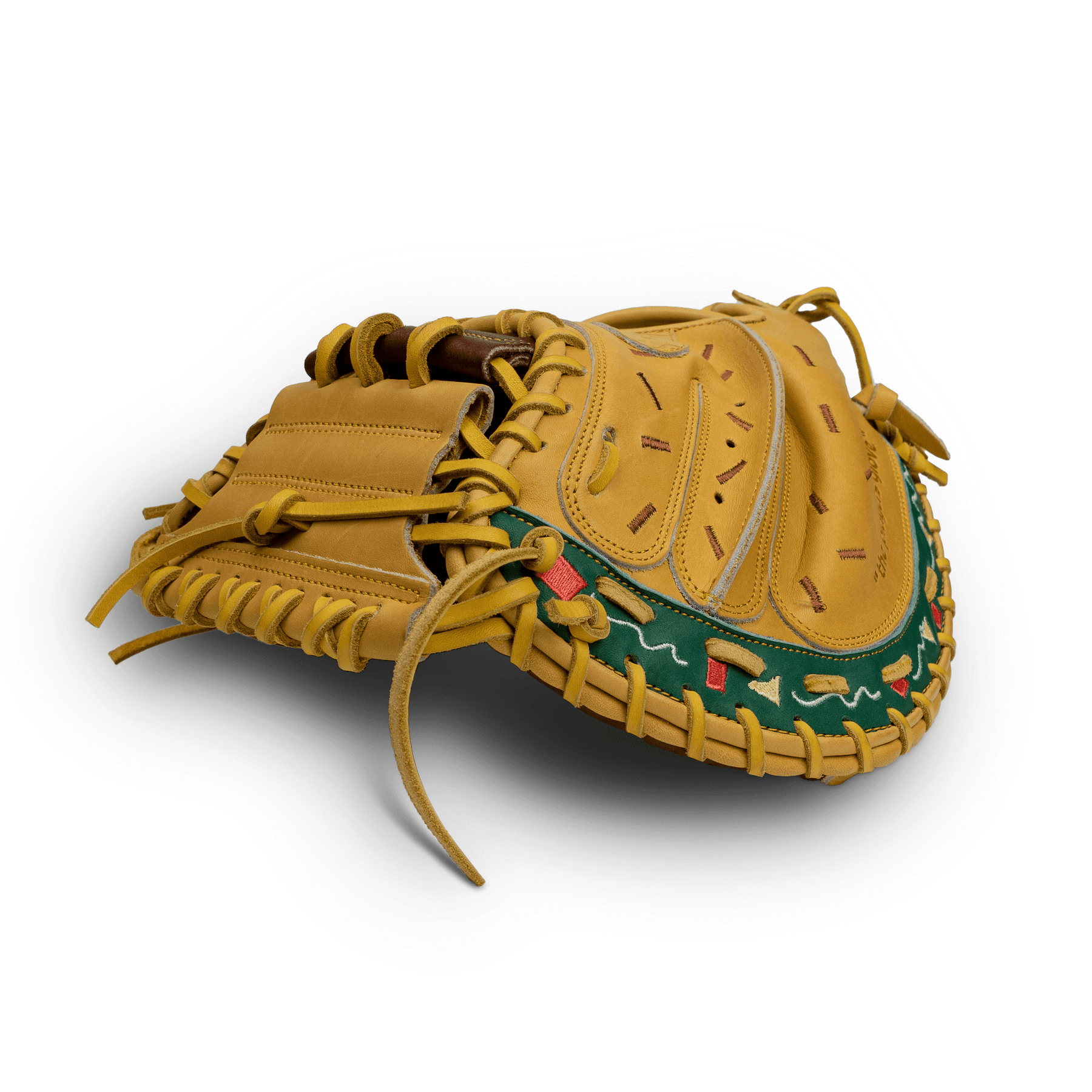 taco glove  catcher – Absolutely Ridiculous innovation for Athletes