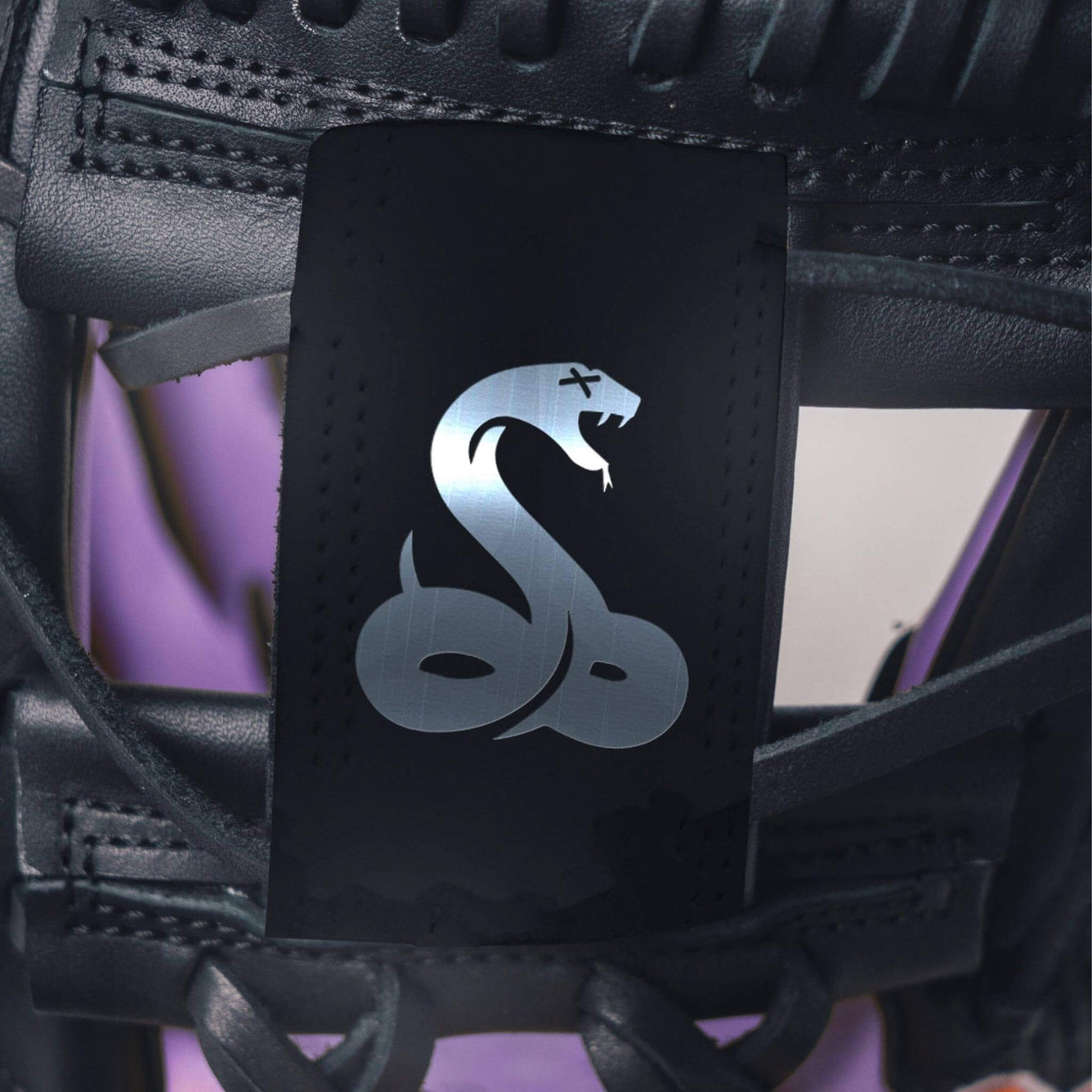 the serpent  rare edition – Absolutely Ridiculous innovation for Athletes