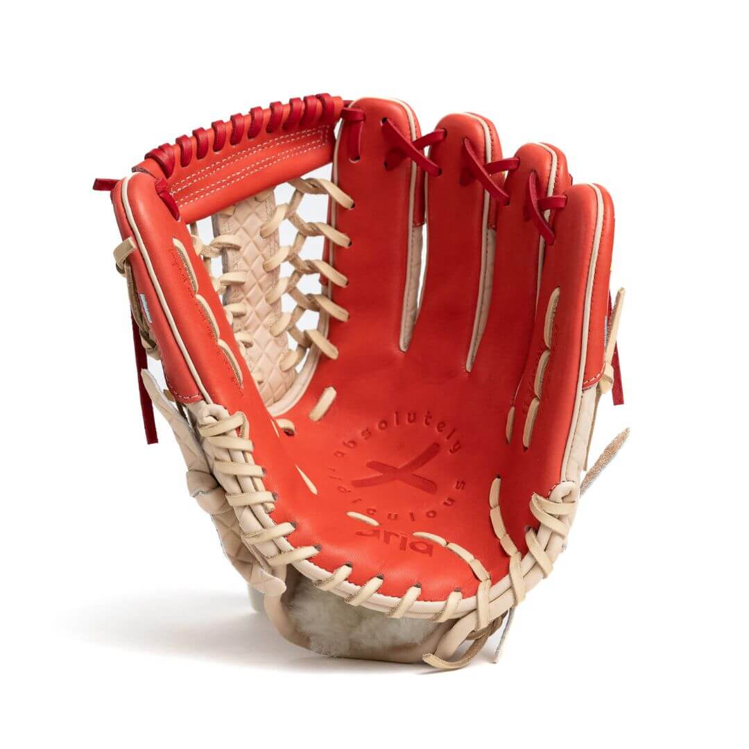 cherry dipped ice cream glove | rare edition (100) – Absolutely