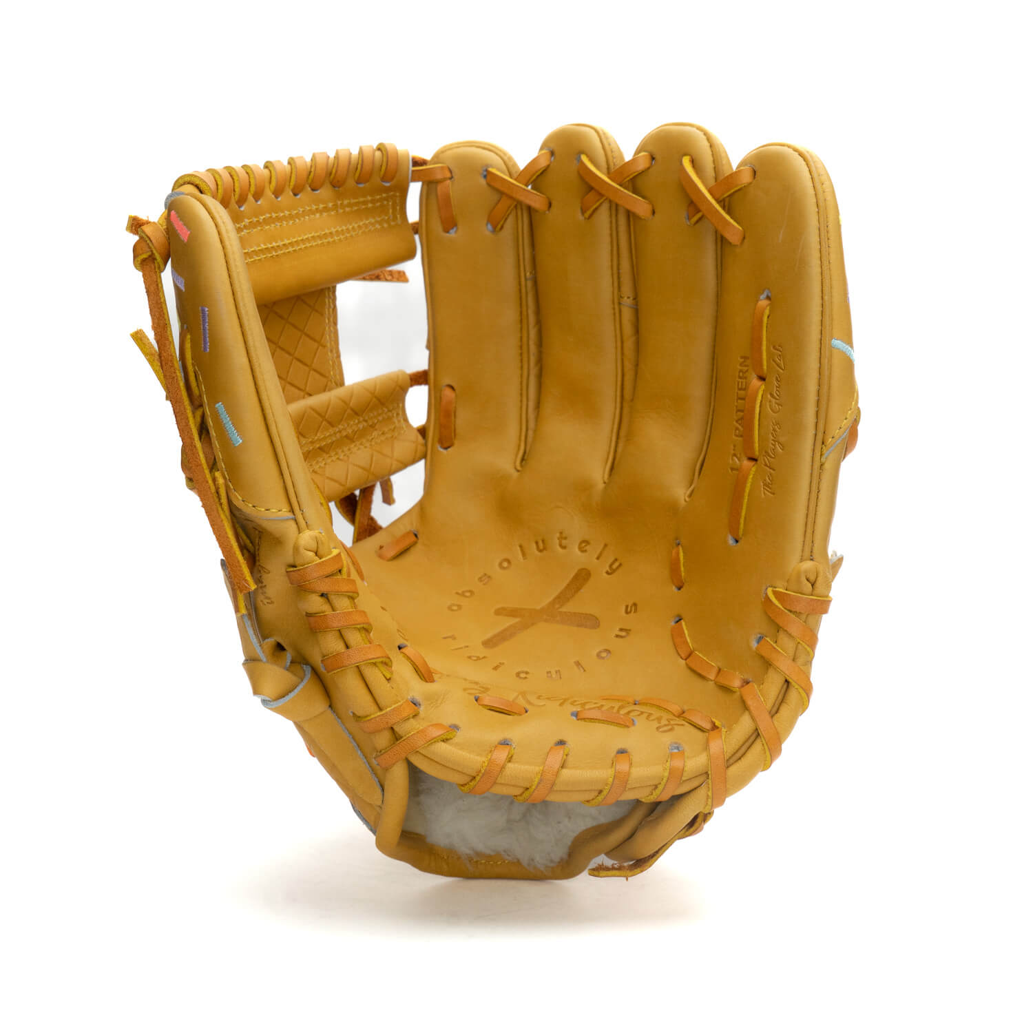 peanut butter ice cream glove – Absolutely Ridiculous innovation for  Athletes