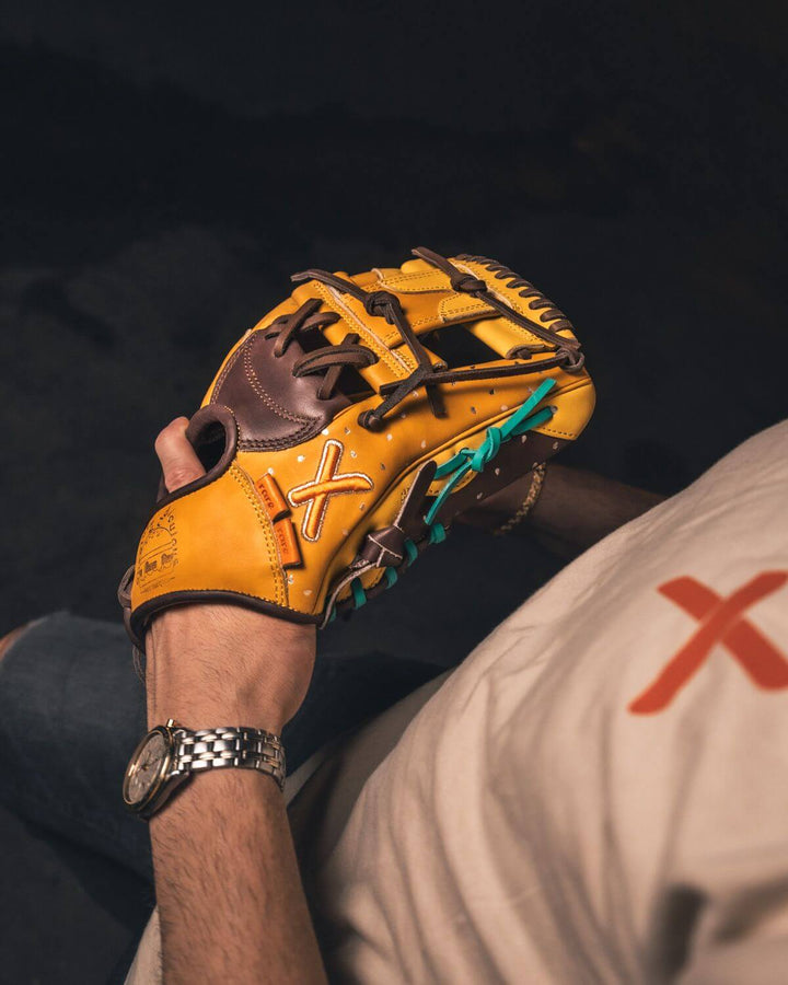 Translation missing: en.Cheeseburger Glove | RARE Edition (20)