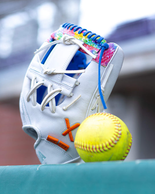 Snow Cone Glove | RARE Edition